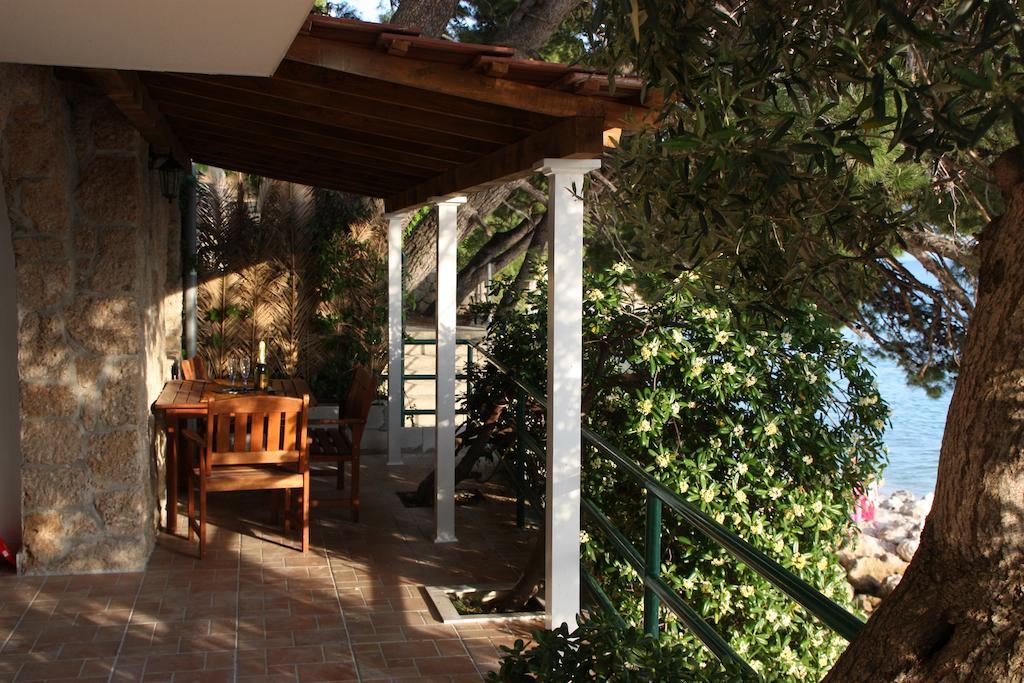 Guesthouse Seaview Брела Номер фото